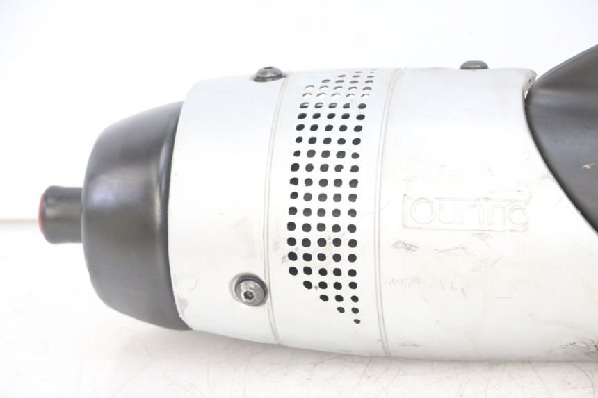 photo de EXHAUST PEUGEOT VIVACITY NEW 2T 50 (2008 - 2017)