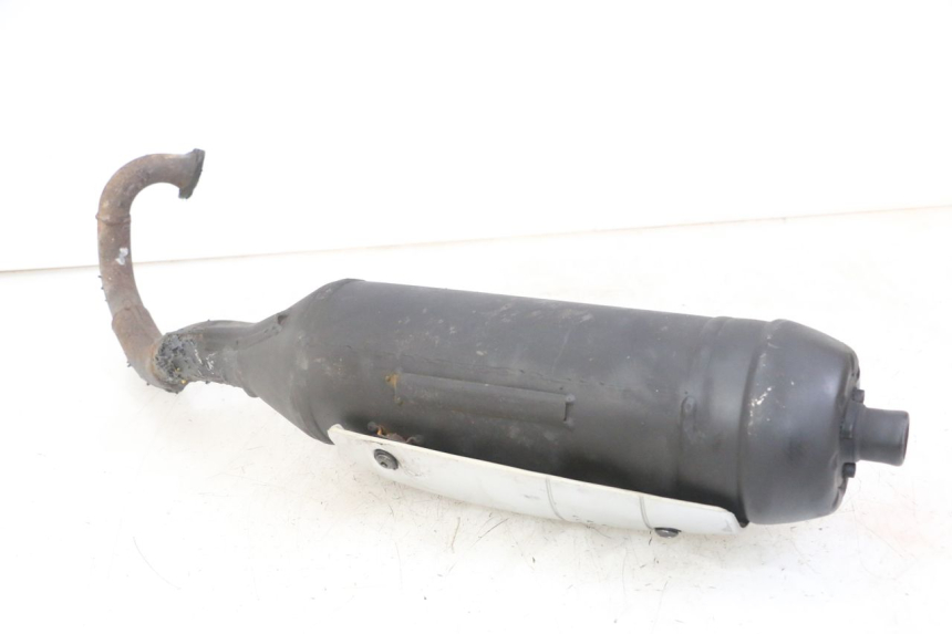 photo de EXHAUST PEUGEOT VIVACITY NEW 2T 50 (2008 - 2017)