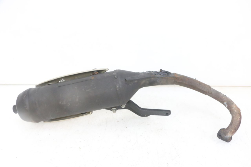 photo de EXHAUST PEUGEOT VIVACITY NEW 2T 50 (2008 - 2017)