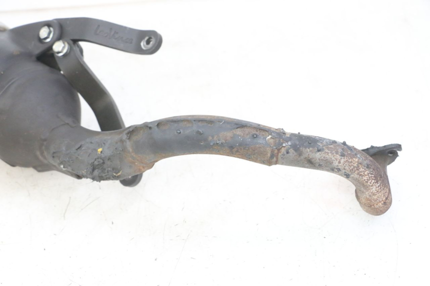 photo de EXHAUST PEUGEOT VIVACITY NEW 2T 50 (2008 - 2017)