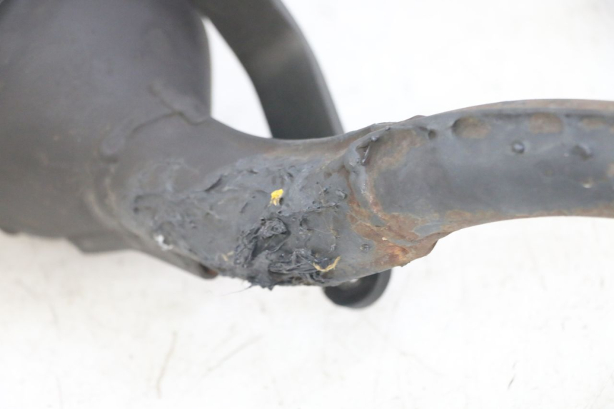 photo de EXHAUST PEUGEOT VIVACITY NEW 2T 50 (2008 - 2017)