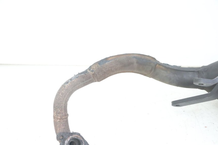 photo de EXHAUST PEUGEOT VIVACITY NEW 2T 50 (2008 - 2017)
