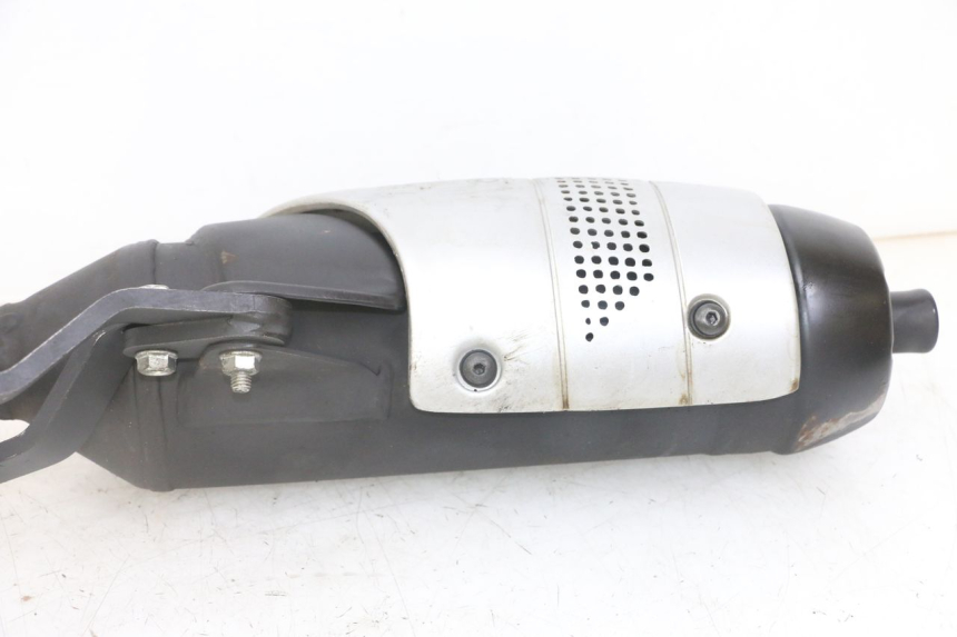photo de EXHAUST PEUGEOT VIVACITY NEW 2T 50 (2008 - 2017)