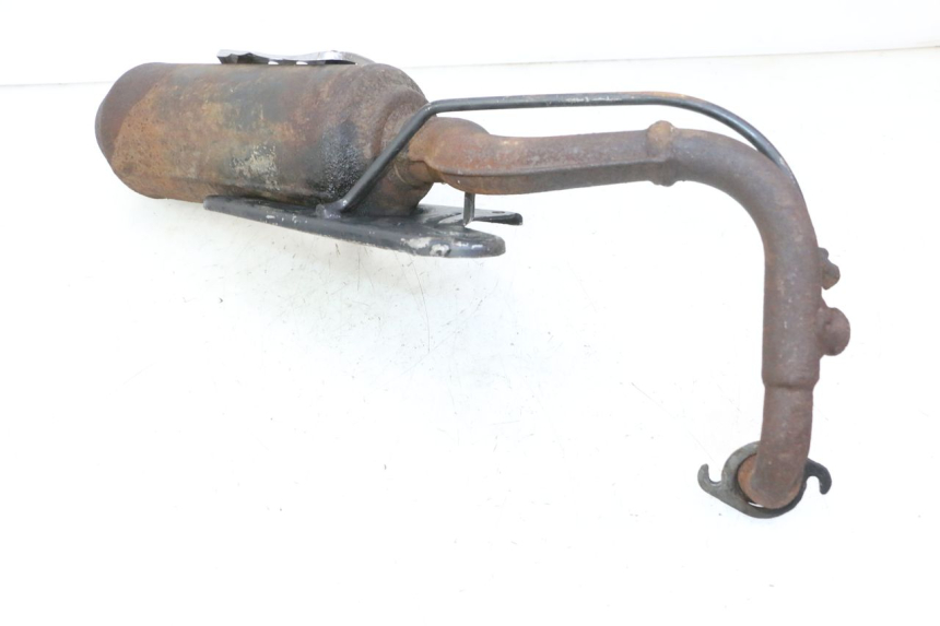 photo de EXHAUST PEUGEOT VIVACITY NEW 2T 50 (2008 - 2017)