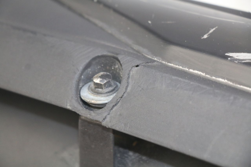 photo de EXHAUST PIPE PEUGEOT VIVACITY NEW 4T 50 (2008 - 2017)