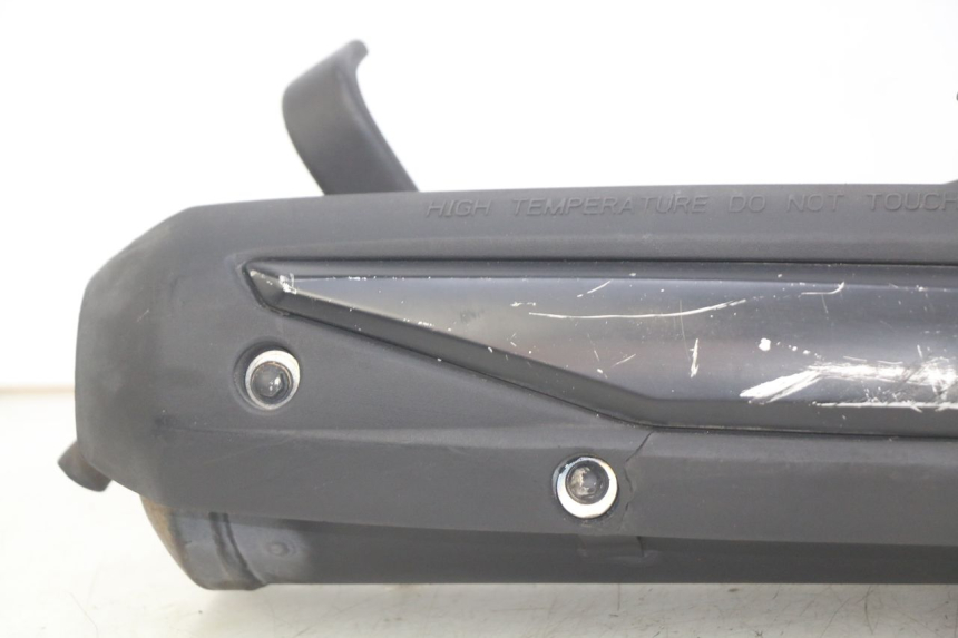 photo de EXHAUST PIPE PEUGEOT VIVACITY NEW 4T 50 (2008 - 2017)