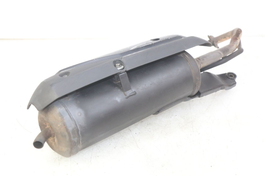 photo de EXHAUST PIPE PEUGEOT VIVACITY NEW 4T 50 (2008 - 2017)