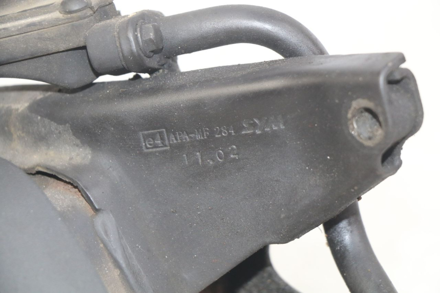 photo de EXHAUST PIPE PEUGEOT VIVACITY NEW 4T 50 (2008 - 2017)