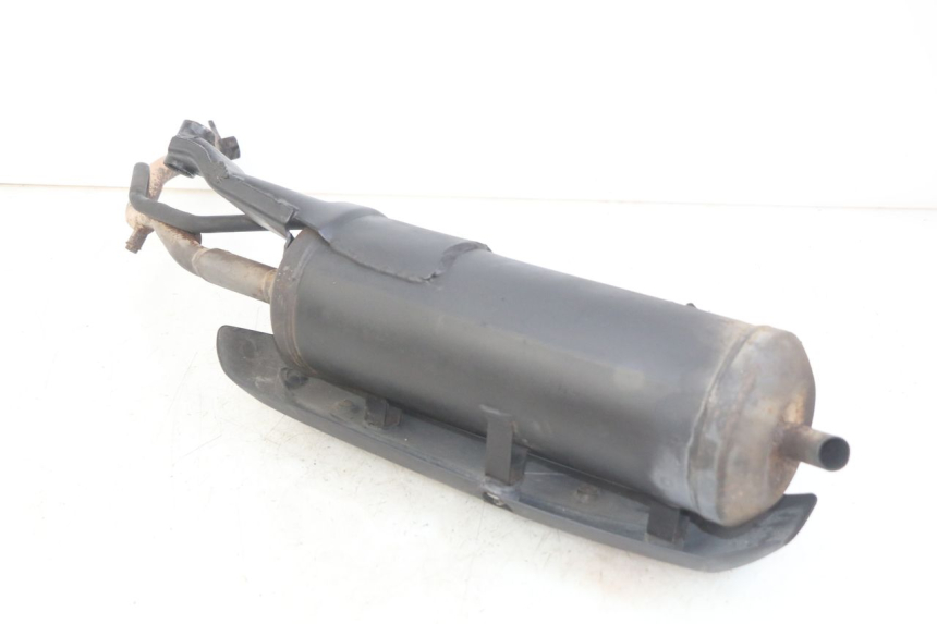 photo de EXHAUST PIPE PEUGEOT VIVACITY NEW 4T 50 (2008 - 2017)