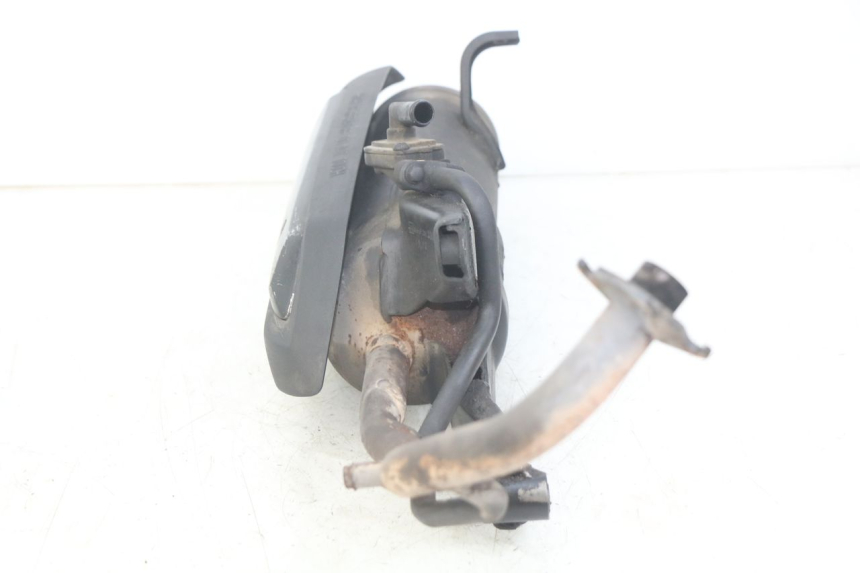 photo de EXHAUST PIPE PEUGEOT VIVACITY NEW 4T 50 (2008 - 2017)