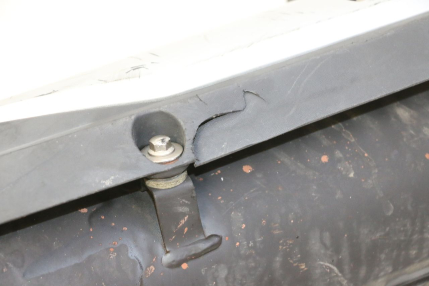 photo de EXHAUST PIPE PEUGEOT VIVACITY NEW 4T 50 (2008 - 2017)