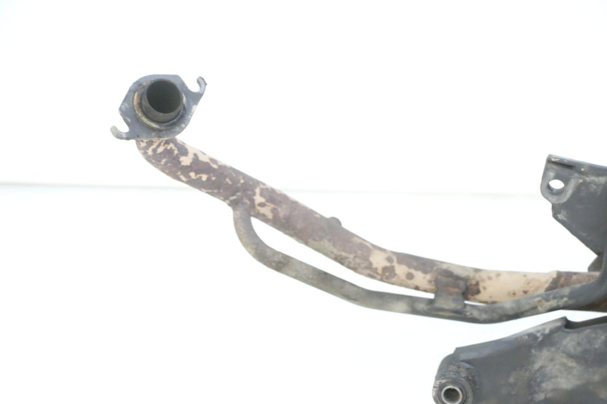 photo de EXHAUST PIPE PEUGEOT VIVACITY NEW 4T 50 (2008 - 2017)