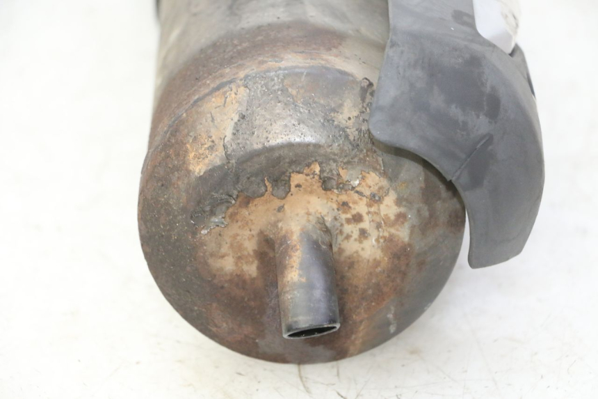 photo de EXHAUST PIPE PEUGEOT VIVACITY NEW 4T 50 (2008 - 2017)