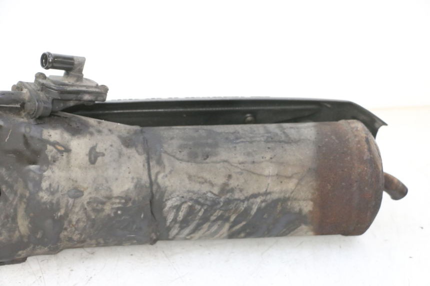 photo de EXHAUST PIPE PEUGEOT VIVACITY NEW 4T 50 (2008 - 2017)