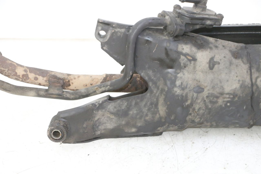 photo de EXHAUST PIPE PEUGEOT VIVACITY NEW 4T 50 (2008 - 2017)