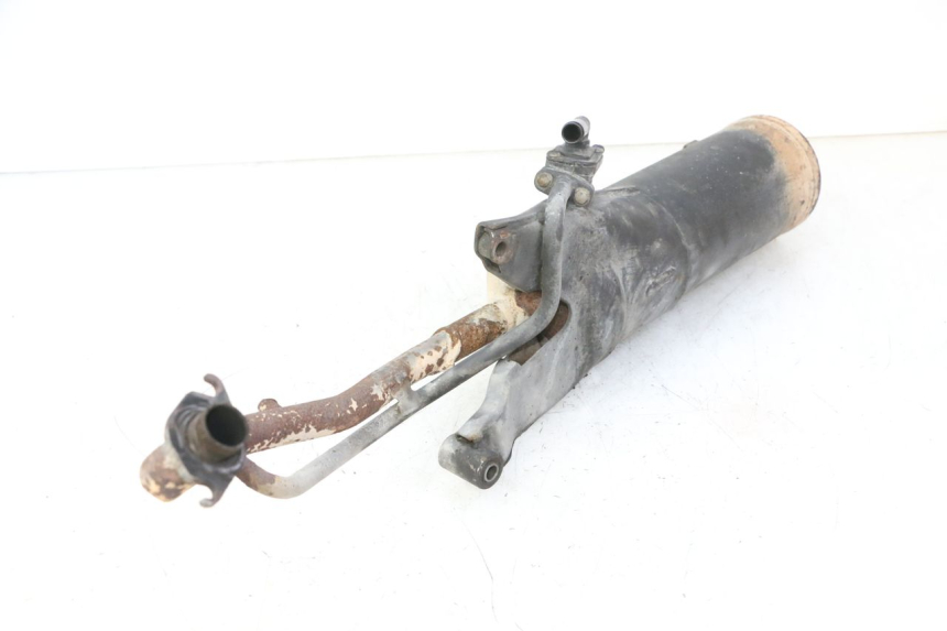 photo de EXHAUST PIPE PEUGEOT VIVACITY NEW 4T 50 (2008 - 2017)