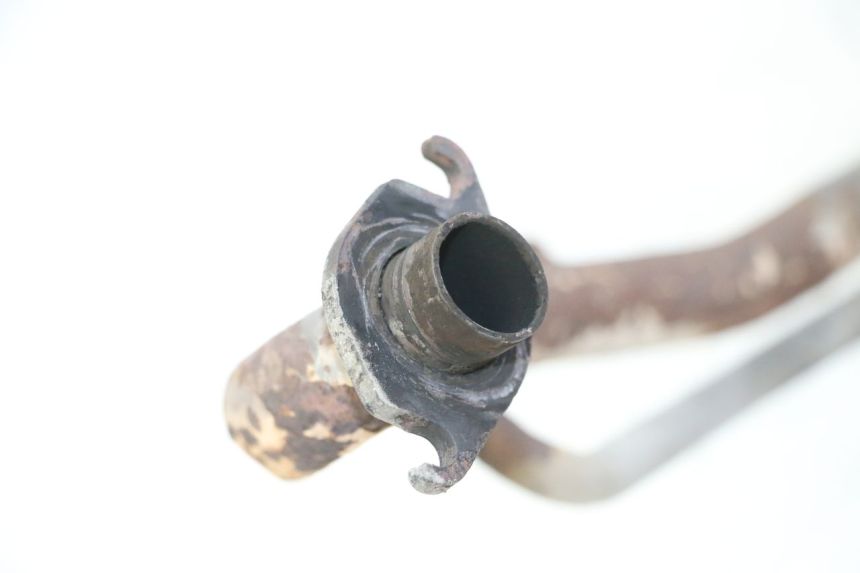 photo de EXHAUST PIPE PEUGEOT VIVACITY NEW 4T 50 (2008 - 2017)