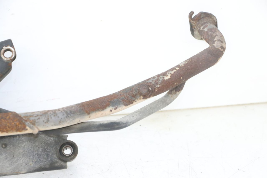 photo de EXHAUST PIPE PEUGEOT VIVACITY NEW 4T 50 (2008 - 2017)