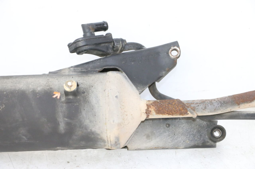 photo de EXHAUST PIPE PEUGEOT VIVACITY NEW 4T 50 (2008 - 2017)