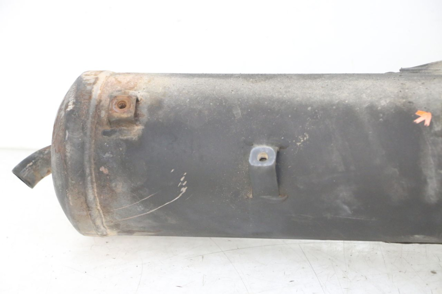 photo de EXHAUST PIPE PEUGEOT VIVACITY NEW 4T 50 (2008 - 2017)