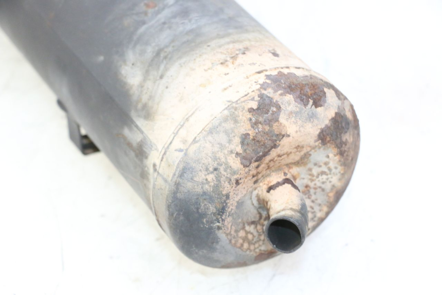 photo de EXHAUST PIPE PEUGEOT VIVACITY NEW 4T 50 (2008 - 2017)