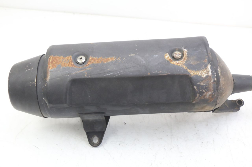 photo de EXHAUST PEUGEOT VIVACITY 125 (2010 - 2017)