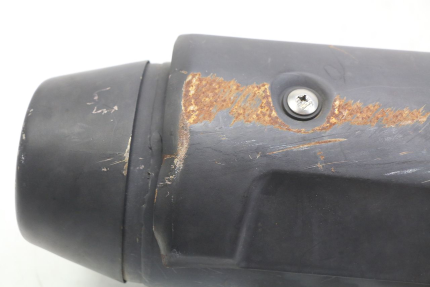 photo de EXHAUST PEUGEOT VIVACITY 125 (2010 - 2017)