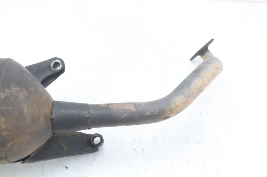 photo de EXHAUST PEUGEOT VIVACITY 125 (2010 - 2017)