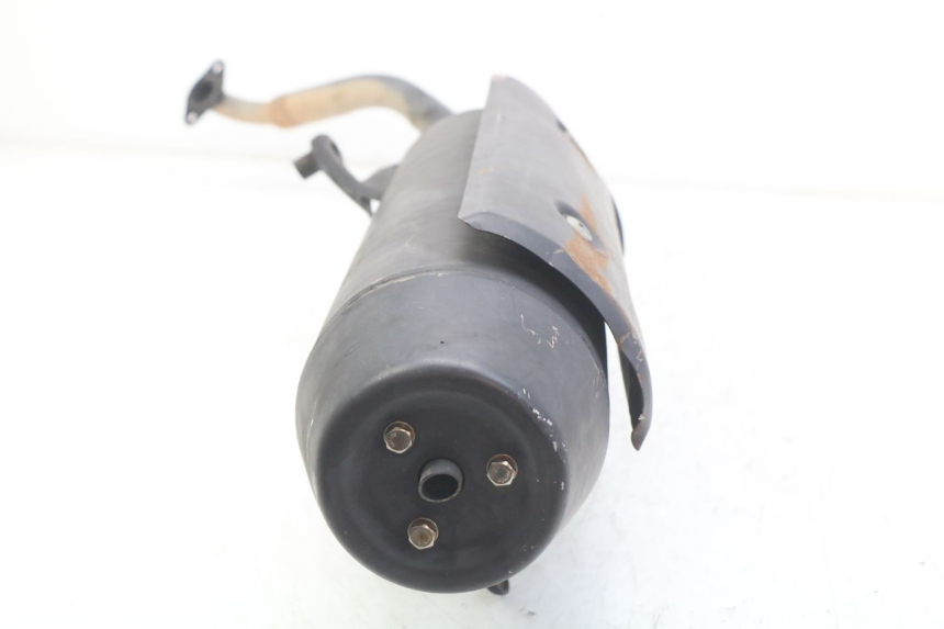 photo de EXHAUST PEUGEOT VIVACITY 125 (2010 - 2017)