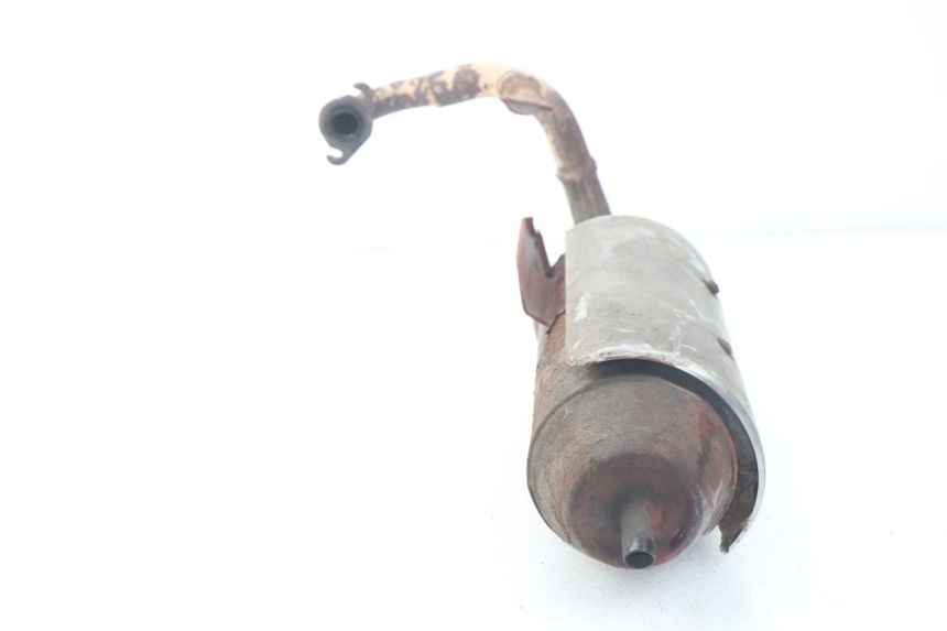 photo de EXHAUST PIPE PEUGEOT VIVACITY 50 (1998 - 2003)