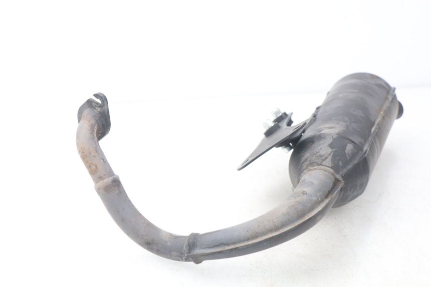 photo de EXHAUST PEUGEOT VIVACITY 50 (2004 - 2009)