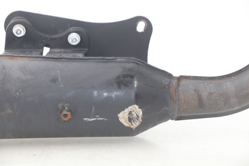 photo de EXHAUST PEUGEOT VIVACITY 50 (2004 - 2009)