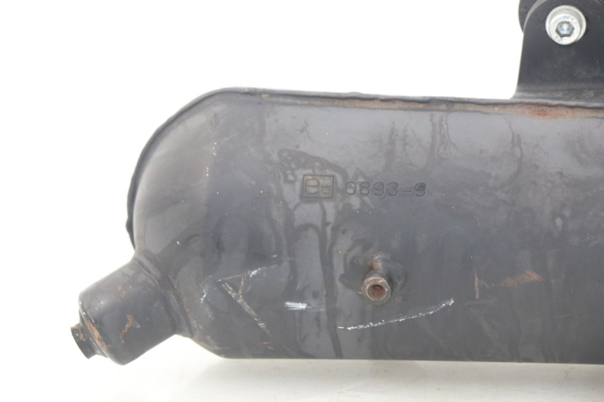 photo de EXHAUST PEUGEOT VIVACITY 50 (2004 - 2009)