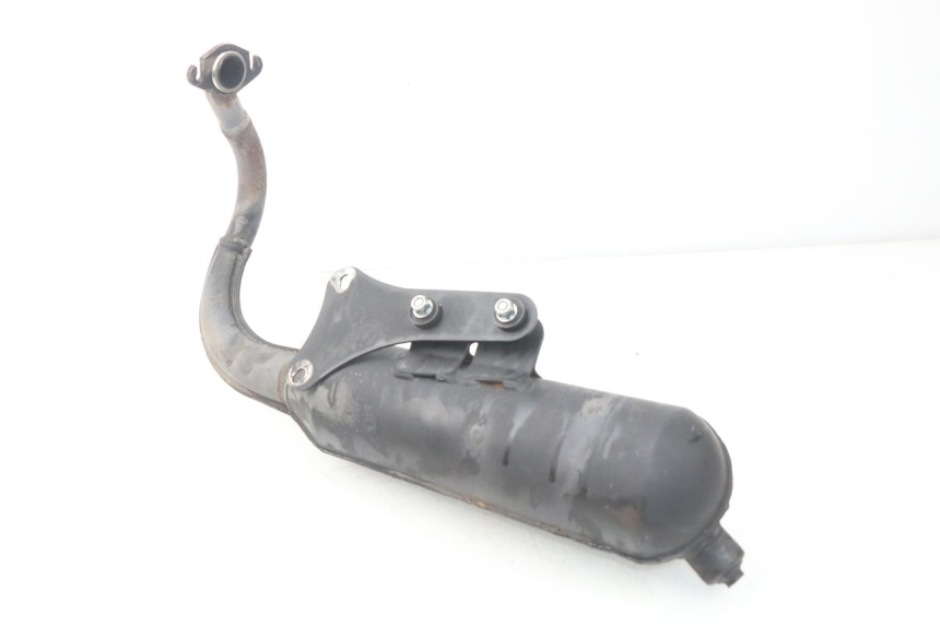 photo de EXHAUST PEUGEOT VIVACITY 50 (2004 - 2009)