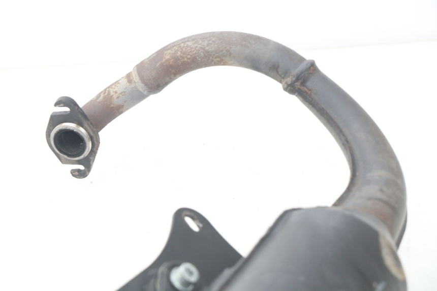 photo de EXHAUST PEUGEOT VIVACITY 50 (2004 - 2009)