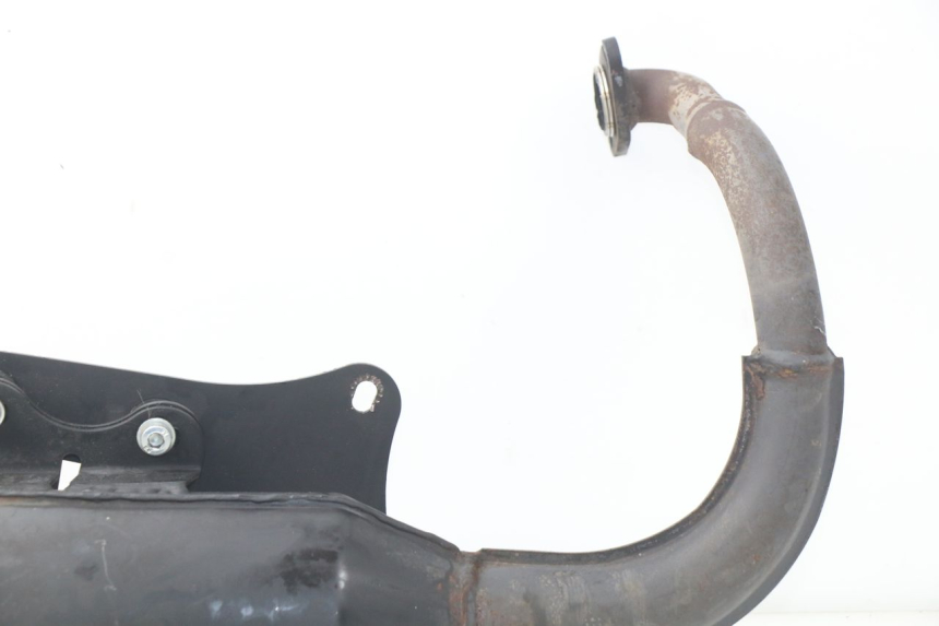 photo de EXHAUST PEUGEOT VIVACITY 50 (2004 - 2009)