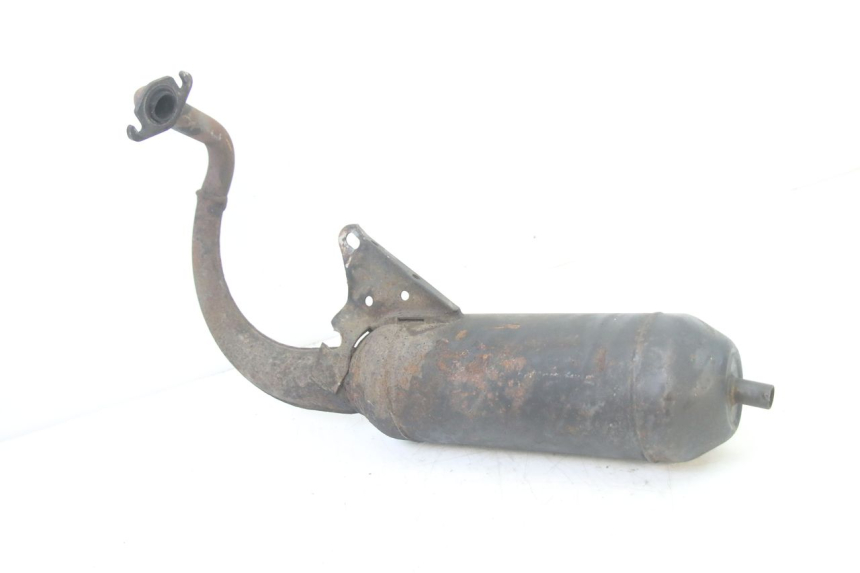 photo de EXHAUST PEUGEOT VIVACITY 50 (2004 - 2009)