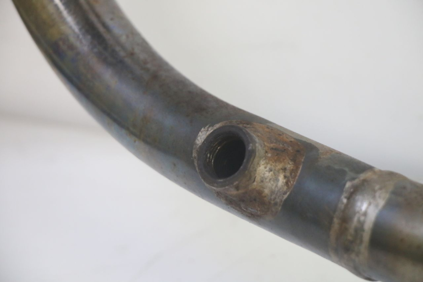 photo de EXHAUST PIPE DAELIM VJ ROADWIN FI 125 (2008 - 2017) - Supplementary product photo