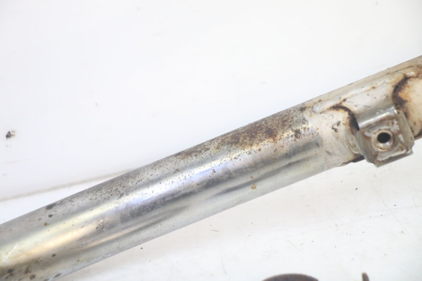 photo de EXHAUST PIPE DAELIM VJ ROADWIN FI 125 (2008 - 2017) - Product overview