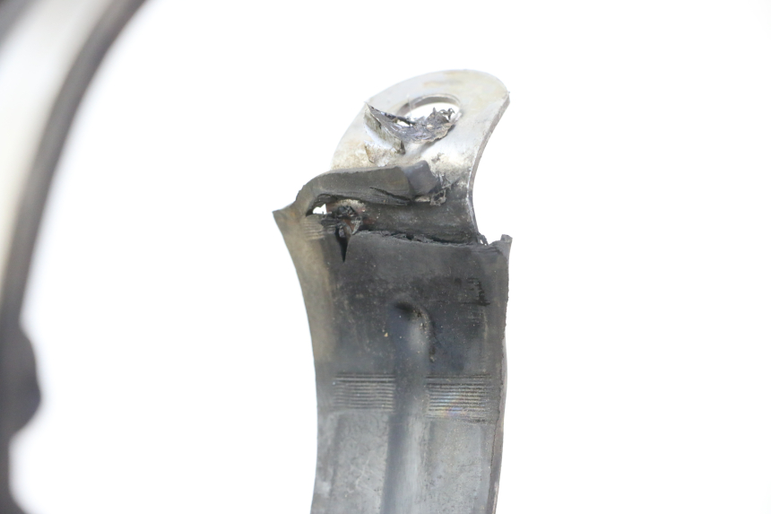 photo de EXHAUST PIPE VONROAD YIBEN 125 (2006 - 2010)
