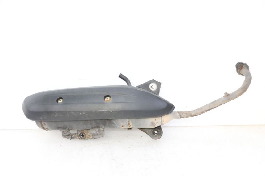 photo de EXHAUST MBK WAAP 125 (2008 - 2013)