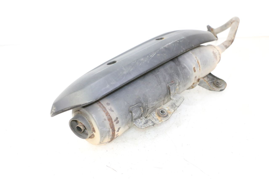 photo de EXHAUST MBK WAAP 125 (2008 - 2013)