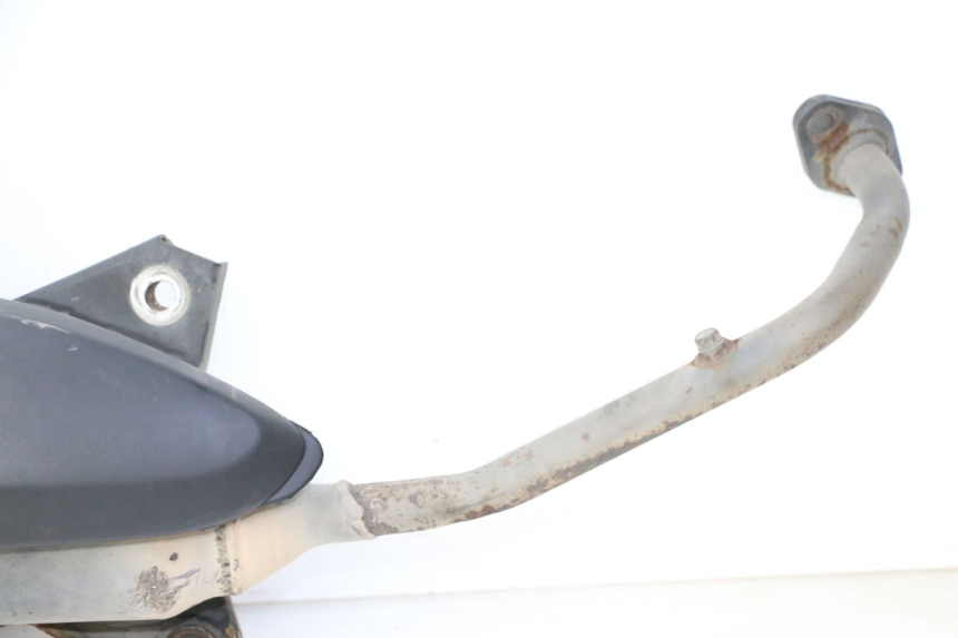 photo de EXHAUST MBK WAAP 125 (2008 - 2013)