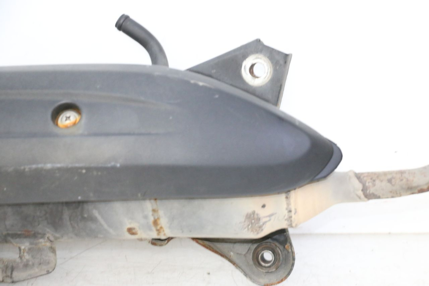 photo de EXHAUST MBK WAAP 125 (2008 - 2013)