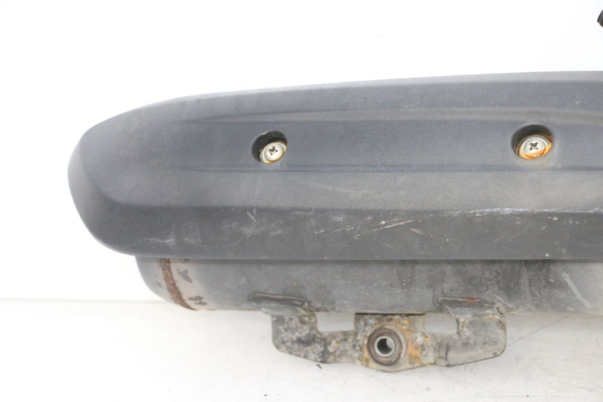 photo de EXHAUST MBK WAAP 125 (2008 - 2013)