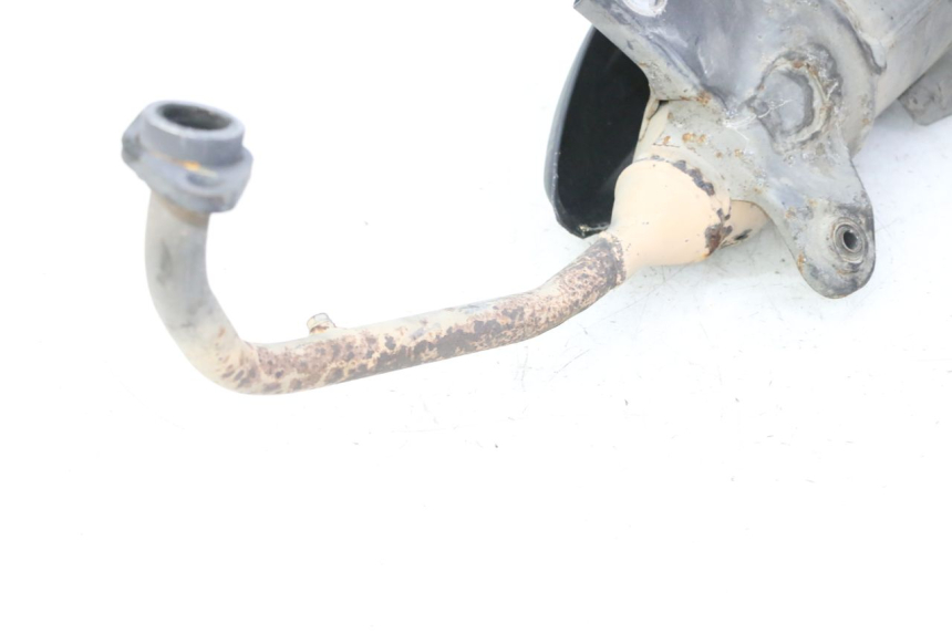 photo de EXHAUST MBK WAAP 125 (2008 - 2013)