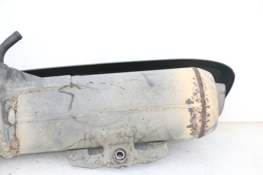 photo de EXHAUST MBK WAAP 125 (2008 - 2013)