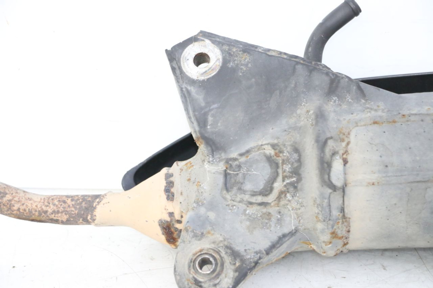 photo de EXHAUST MBK WAAP 125 (2008 - 2013)