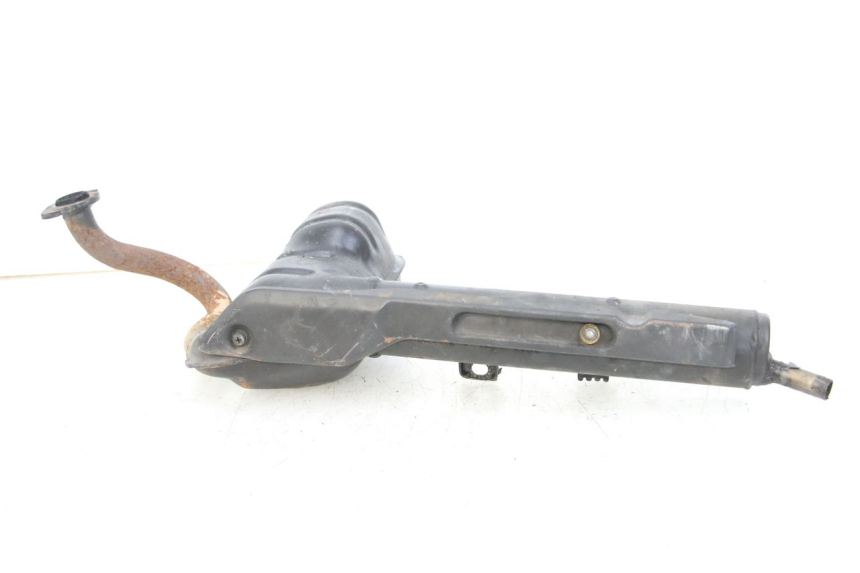 photo de EXHAUST HONDA WALLAROO DX 50 (1993 - 1996)