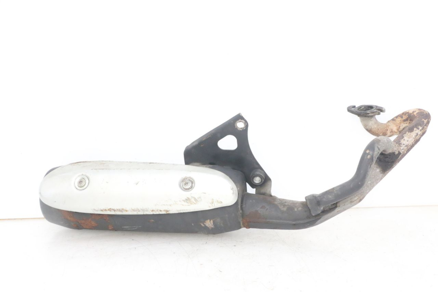 photo de EXHAUST YAMAHA WHY 50 (1998 - 2000)